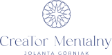 Mental World - Jolanta Górniak Logo