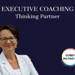 executive coaching thinking partner