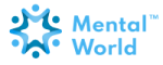 Mental World Logo